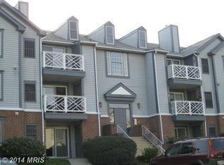 200 Oak Leaf Cir APT J, Abingdon, MD