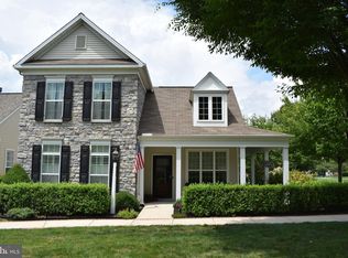 310 Old Post Ln, Strasburg, PA 17579