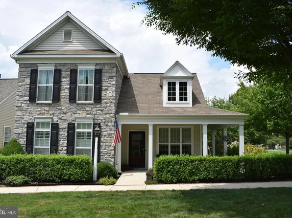 310 Old Post Ln, Strasburg, PA 17579