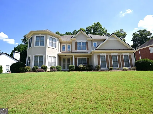 3690 Hickory Branch Trl, Suwanee, GA 30024