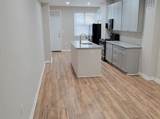 203 N Port St, Baltimore, MD 21224