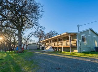 19728 Perimeter Rd, Grass Valley, CA 95949