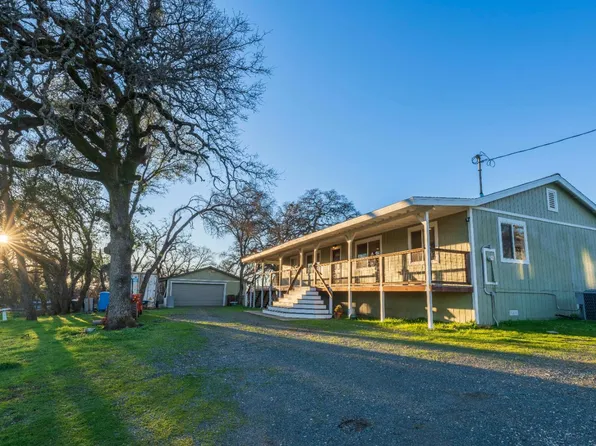 19728 Perimeter Rd, Grass Valley, CA 95949