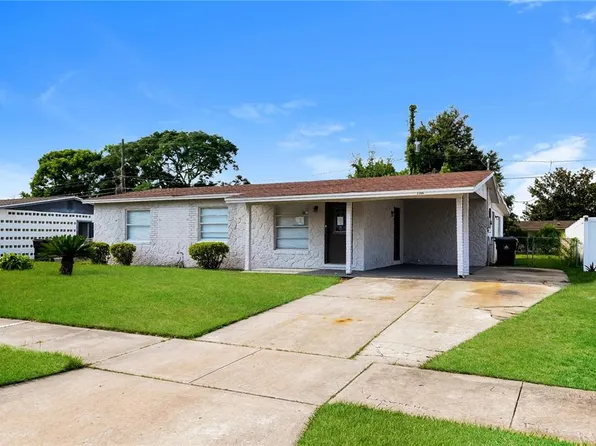 3366 Fitzgerald Dr, Orlando, FL 32805