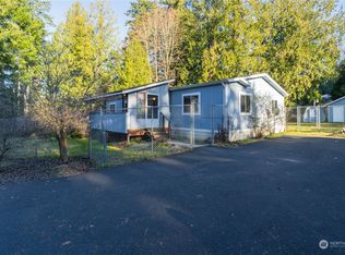 61 SE Fuchsia Ave, Shelton, WA 98584