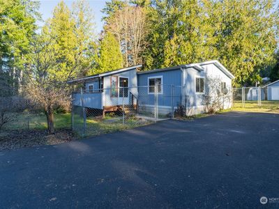 61 SE Fuchsia Avenue, Shelton, WA, 98584