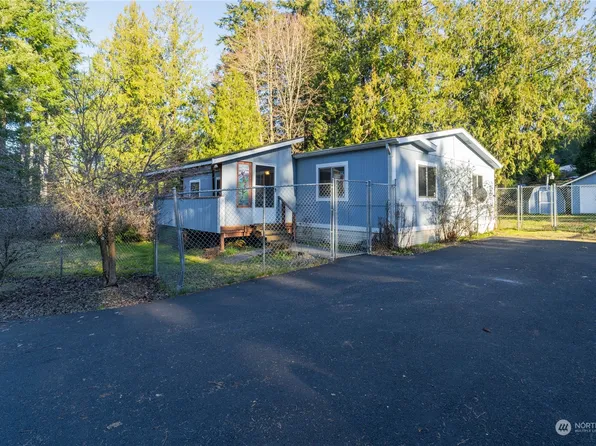 61 SE Fuchsia Avenue, Shelton, WA 98584