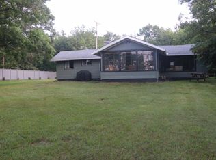 9524 Crescent Beach Rd, Pigeon, MI 48755