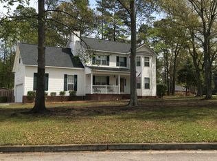 501 Calbrieth Way, North Augusta, SC 29860