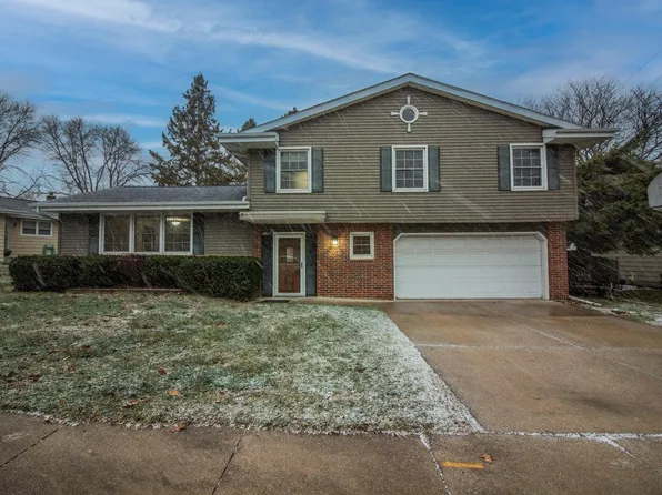 3124 North AVENUE, Sheboygan, WI 53083