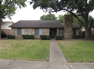 5718 Drexel Dr, Garland, TX 75043