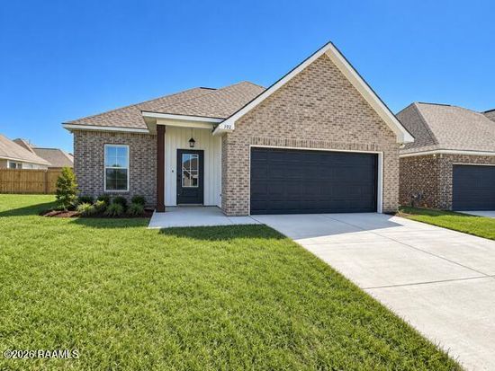102 Dawson Ave, Maurice, LA 70555