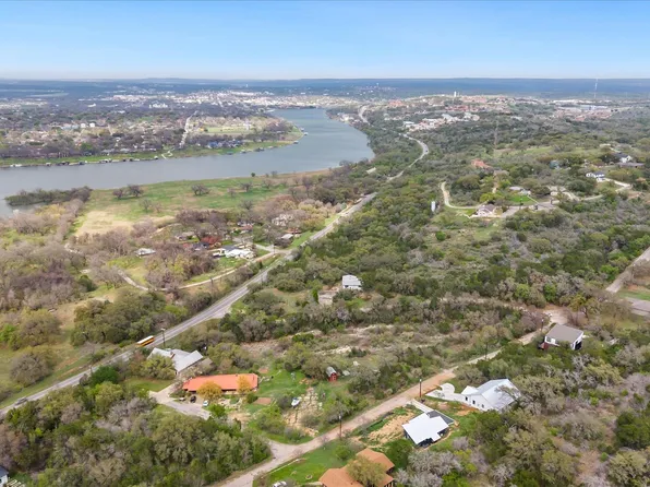 405 Taylor Drive, Marble Falls, TX 78657