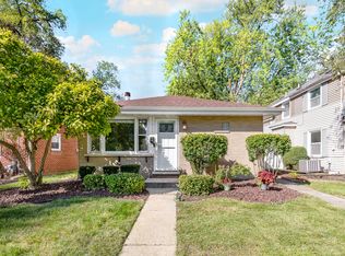 17906 Roy St, Lansing, IL 60438