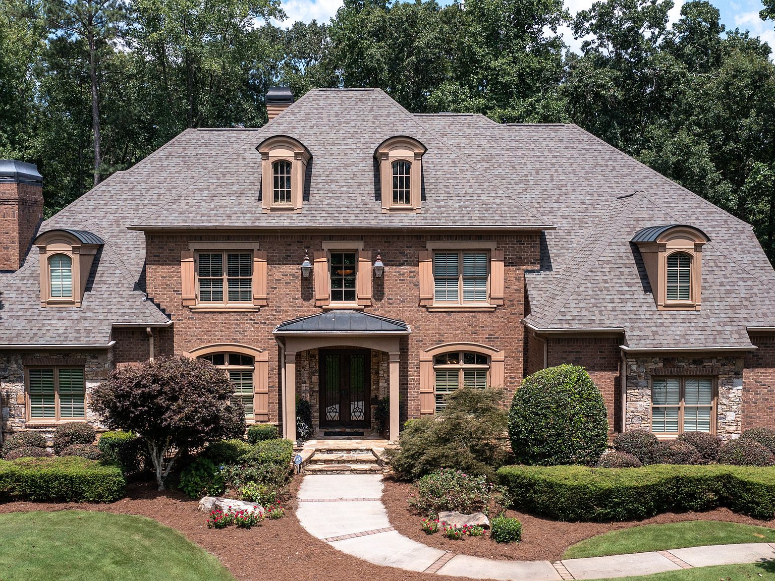 120 Kettering Trce, Tyrone, GA 30290 Zillow