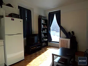 Rented by Bond New York