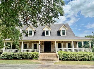 100 Shannon Dr, Andalusia, AL 36420