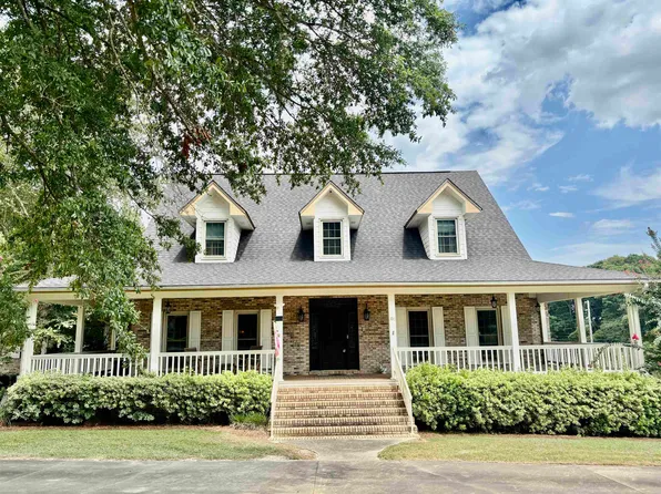 100 Shannon Dr, Andalusia, AL 36420
