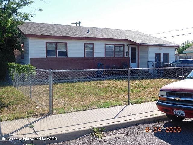 1st image of 1627 Buntin St