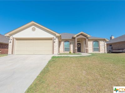 6807 Deorsam Loop, Killeen, TX, 76542