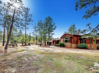 35753 Pyramid Peak Rd, Mountain Center, CA 92561