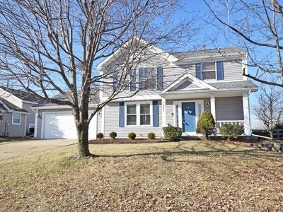 8251 Winters Ln, Mason, OH, 45040