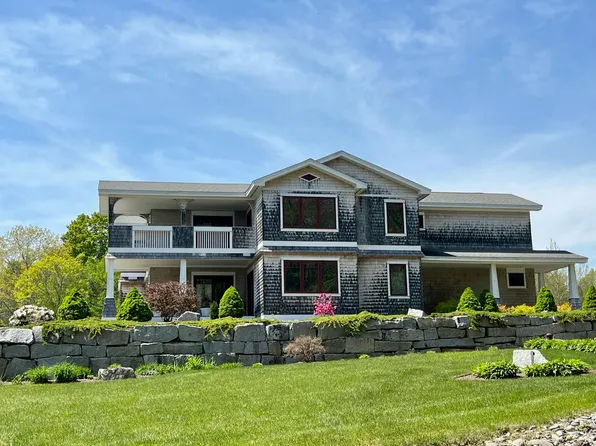 60 Ellsworth Road #10, Blue Hill, ME 04614