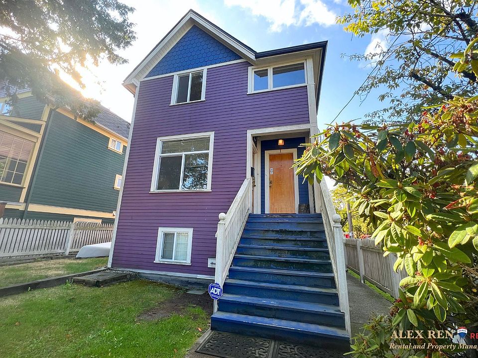 1st image of 14XX Parker St