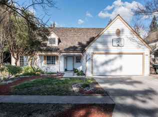 4048 W San Madele Ave, Fresno, CA