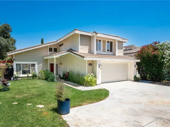 14825 Begonias Ln, Santa Clarita, CA 91387