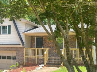 4362 Inlet Rd, Marietta, GA 30066