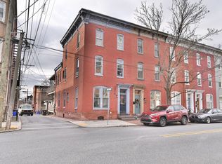 1624 N 3rd St APT 1, Harrisburg, PA