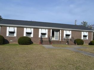 11514 Boydton Plank Rd, Dinwiddie, VA 23841