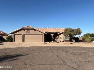 586 W Casa Grande Lakes Blvd N, Casa Grande, AZ 85122