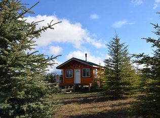 51 Rainbow Ln, Moyie Springs, ID 83845