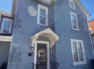 726 E Main St UNIT A, Lancaster, OH