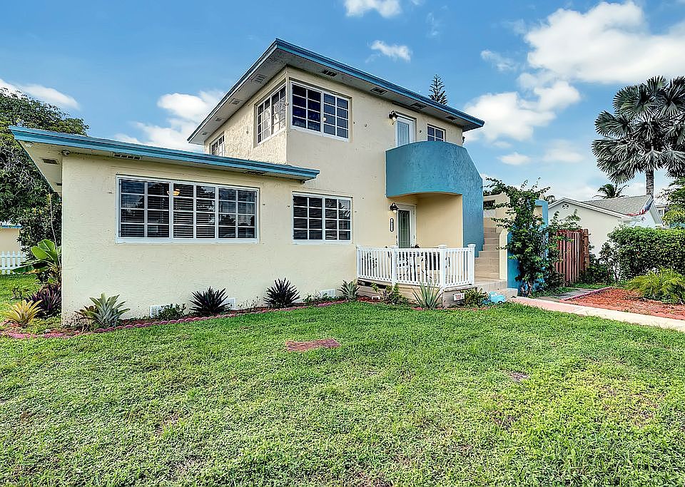 421 N Ocean Breeze 421 N Ocean Breeze Lake Worth FL Zillow