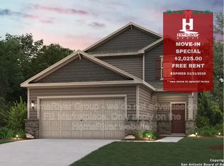 9024 Sand Dune Vis, San Antonio, TX 78222