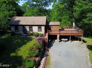 34970 Charles Town Pike, Purcellville, VA 20132