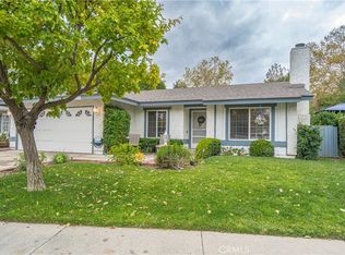 25891 Fenda Way, Santa Clarita, CA 91355