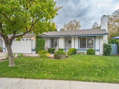 25891 Fenda Way, Santa Clarita, CA, 91355