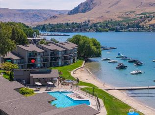 104 Spader Bay Rd #47, Chelan, WA 98816