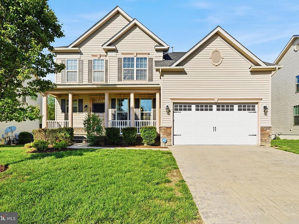 1st image of 2651 Homecoming Ln
