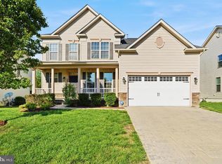 2651 Homecoming Ln, Waldorf, MD 20603