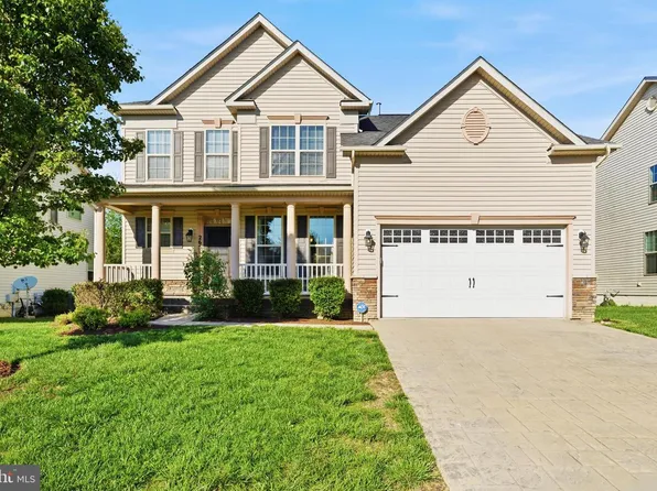 2651 Homecoming Ln, Waldorf, MD 20603