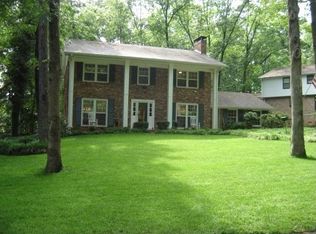 2305 N Peachtree Ct, Atlanta, GA 30338