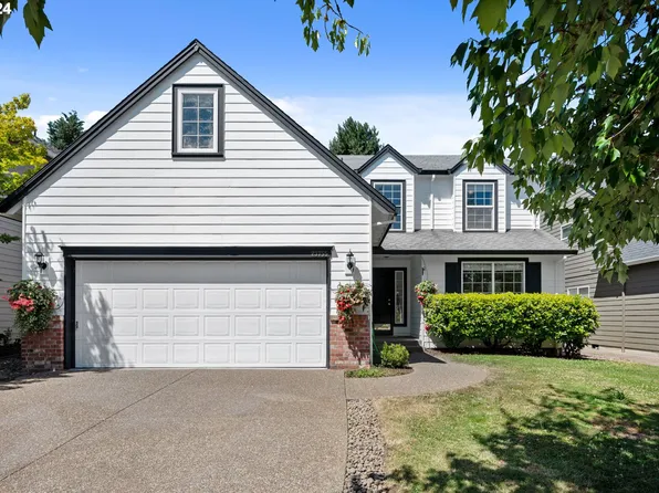 23755 SW Shadygrove Dr, Sherwood, OR 97140