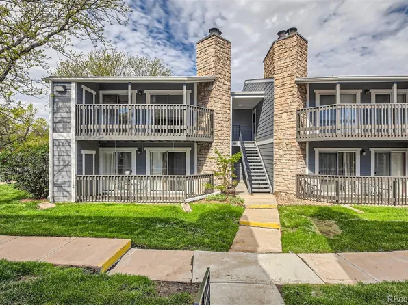 3492 S Eagle Street #204, Aurora, CO 80014