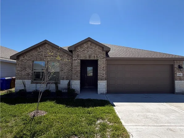 1349 Remys Way, Corpus Christi, TX 78415