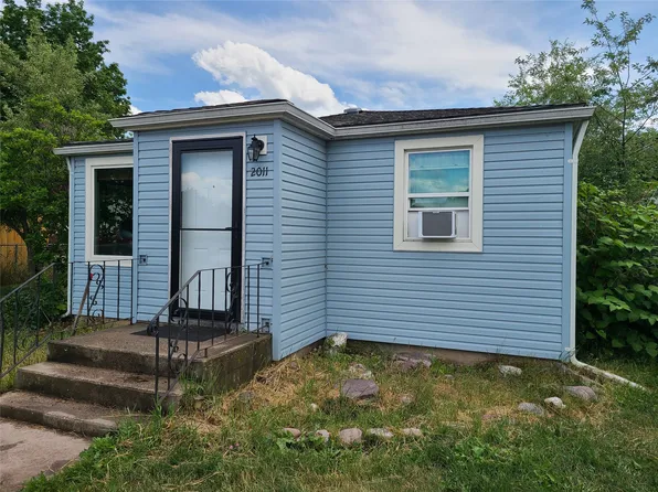 2011 Burlington Ave, Missoula, MT 59801